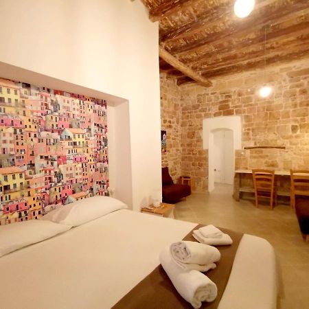 Appartamento Santa Manna, Bari Vecchia Exterior photo