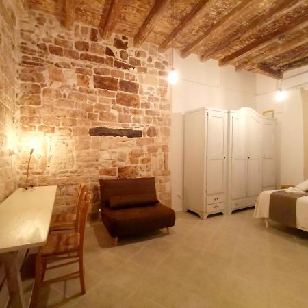 Appartamento Santa Manna, Bari Vecchia Exterior photo