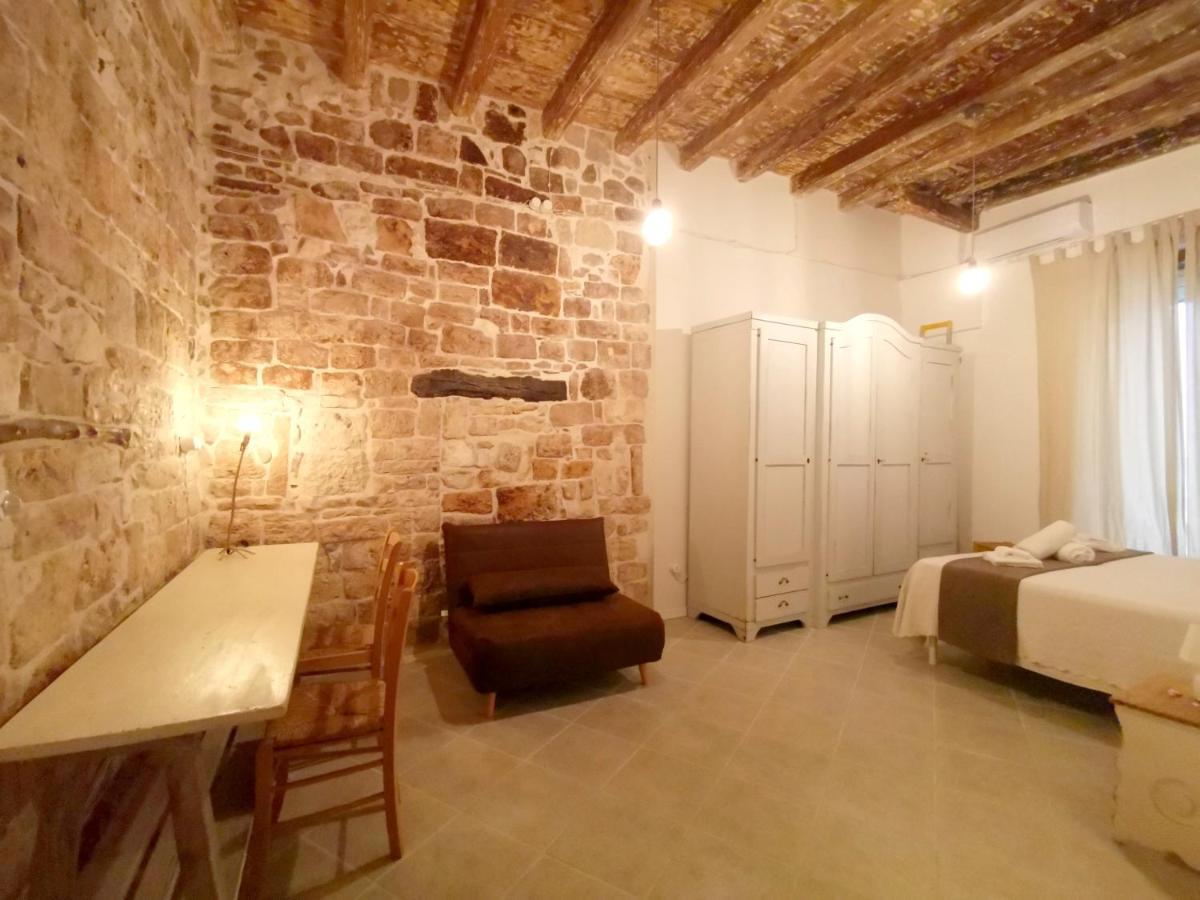 Appartamento Santa Manna, Bari Vecchia Exterior photo
