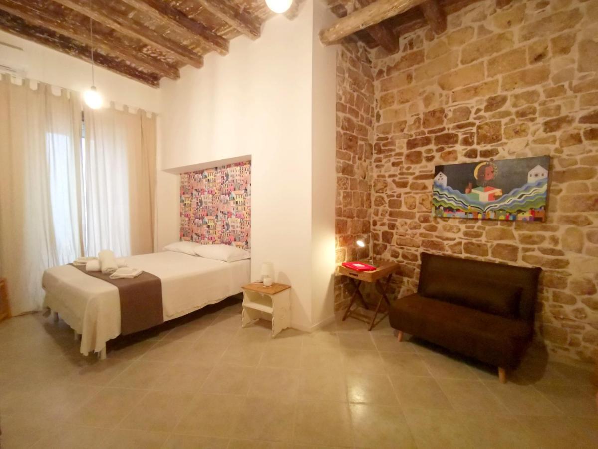 Appartamento Santa Manna, Bari Vecchia Exterior photo