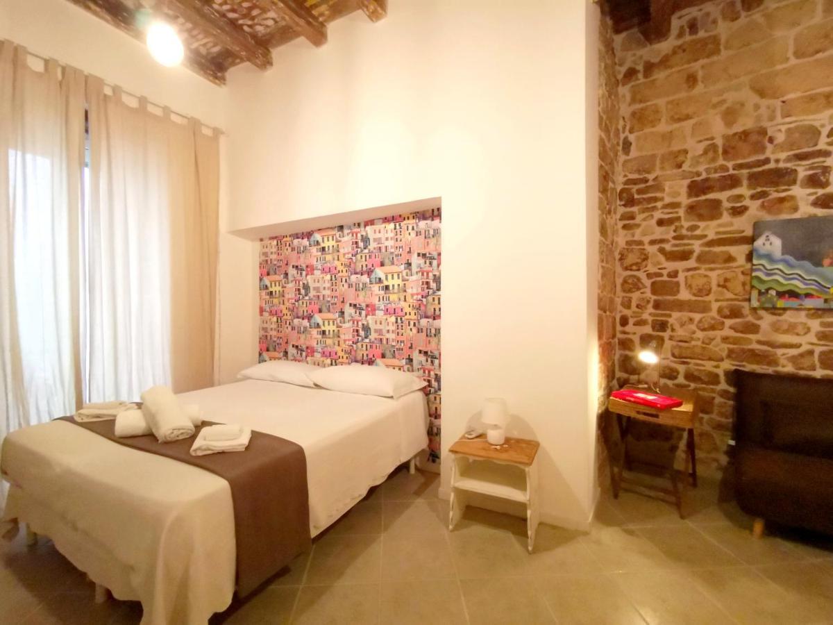 Appartamento Santa Manna, Bari Vecchia Exterior photo