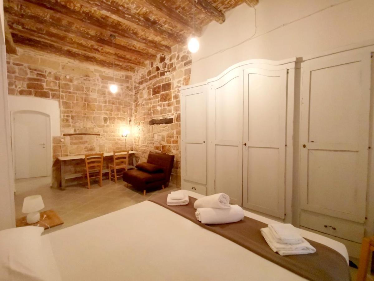 Appartamento Santa Manna, Bari Vecchia Exterior photo